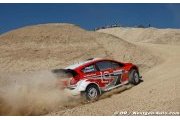 Munchi's secure points after Middle Eastern mission