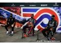 Drivers happy to race in corona hotspot Barcelona