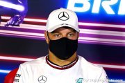 Bottas travaille sur un plan B, Wolff exclut de laisser Russell à Red Bull
