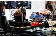 Coulthard : Grosjean deserves credit but...