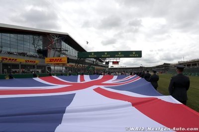 Racing in July ’would be a miracle’