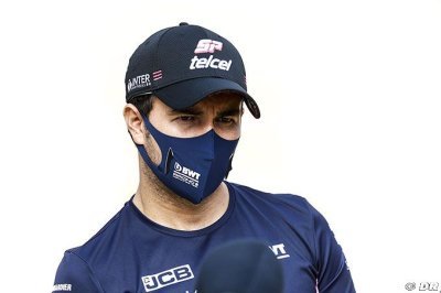 Perez&nbsp;: Une décision tardive de Red Bull pourrait le mener vers une année sabbatique