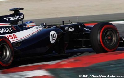 Bottas aura un programme chargé à Silverstone