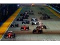 Europe still 'assessing' F1 teams' complaint