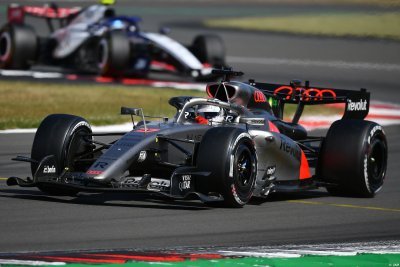 Bilan de mi-saison F1 2026&nbsp;: Audi à une huitième place qui cache une équipe bien plus forte