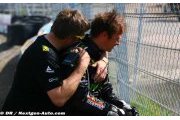 RallyCross : Solberg à 2 tours de la victoire (+ vidéo)