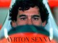 Livre : Ayrton Senna, la légende