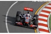 Boss criticises FIA after Button penalty