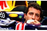 Le programme de Red Bull Racing pour les essais de Barcelone