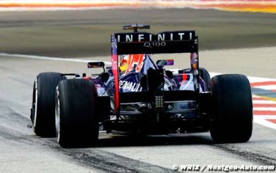 Minardi raises Vettel ’traction control’ doubts