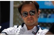 Massa : Verstappen n'a rien appris de Monaco