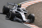Bottas refroidit les espoirs de Herta : 'j'ai mon ticket pour 2027'