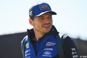 Verstappen refroidit Russell : un duo en Endurance loin d'être d'actualité