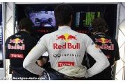 Webber's back, but without winning car yet