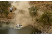 No adverse effects for Tänak