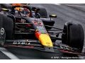 Red Bull va confronter Lawson et Ricciardo, Perez dans l'attente