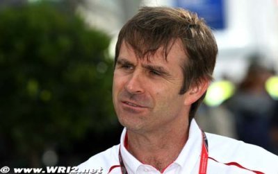 Toyota was heading for good season in 2010