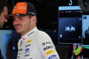 Le successeur de Lambiase enfin confirmé par Max Verstappen