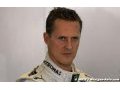 Wife arranging to take Schumacher home - reports