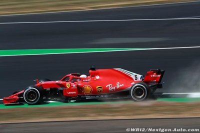 FP1 & FP2 - 2018 Belgian GP team quotes