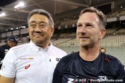 Honda a atteint son objectif lors de sa dernière course en F1