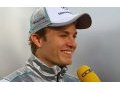 Les Pirelli 2012 vont changer les courses selon Rosberg