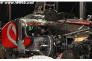 McLaren insists late car launch optimal