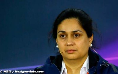 Kaltenborn feared jail over van der Garde saga