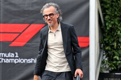 Hadjar chez Red Bull en 2026&nbsp;? Mekies donne une première réponse