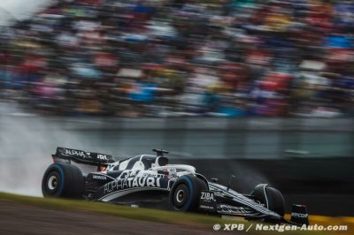 Gasly tacle la FIA&nbsp;: ’C’est irrespectueux envers Jules Bianchi’