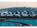 Présentation du Grand Prix d'Abu Dhabi 2019