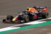 Albon's confidence now 'below zero' - Doornbos
