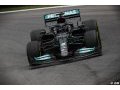 Schumacher questions Hamilton's 'rocket' engine