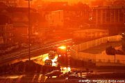 Sochi not ruling out 2018 night race