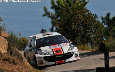 Campana hoping for better luck in Sanremo