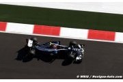 Bruno Senna rues Q2 mistake