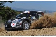 Sibiu - IRC news before SS3