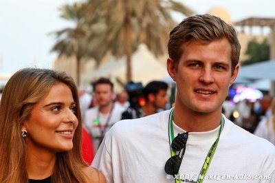 Ericsson révèle s’être senti ’brisé’ après avoir perdu son volant en F1