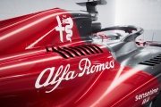 Alfa Romeo not ruling out staying in F1
