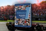 On a lu : F1, tous les pilotes de 1950 à nos jours - Nouvelle édition