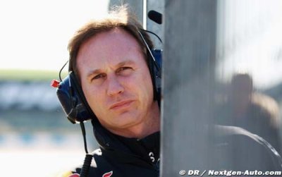 Bahreïn&nbsp;: Horner fait confiance à la FIA
