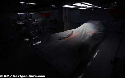 Quel avenir pour Force India et ses pilotes&nbsp;?
