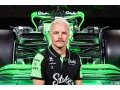 Stake F1 : Bottas utilise sa fin de contrat comme une 'motivation'