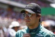 Officiel : Aston Martin F1 confirme Lance Stroll pour deux ans de plus
