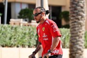 Cette décision 'fascinante' de Hamilton lui a-t-elle compliqué la vie chez Ferrari ?