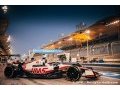 Outre le résultat, Magnussen espère un 'départ solide' à Bahreïn