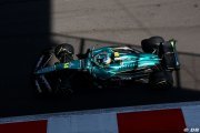 'Tout peut arriver' : Aston Martin F1 compte sur les rebondissements au Brésil