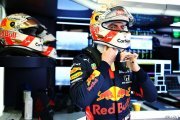 Verstappen critique déjà les qualifications sprint et la largeur des F1 2022