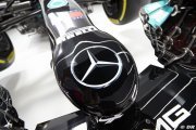 Avoir trois clients, la 'preuve du travail acharné' de Mercedes en Formule 1