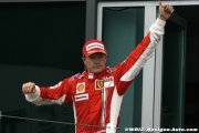 Retour sur la saison 2007 : Magny-Cours